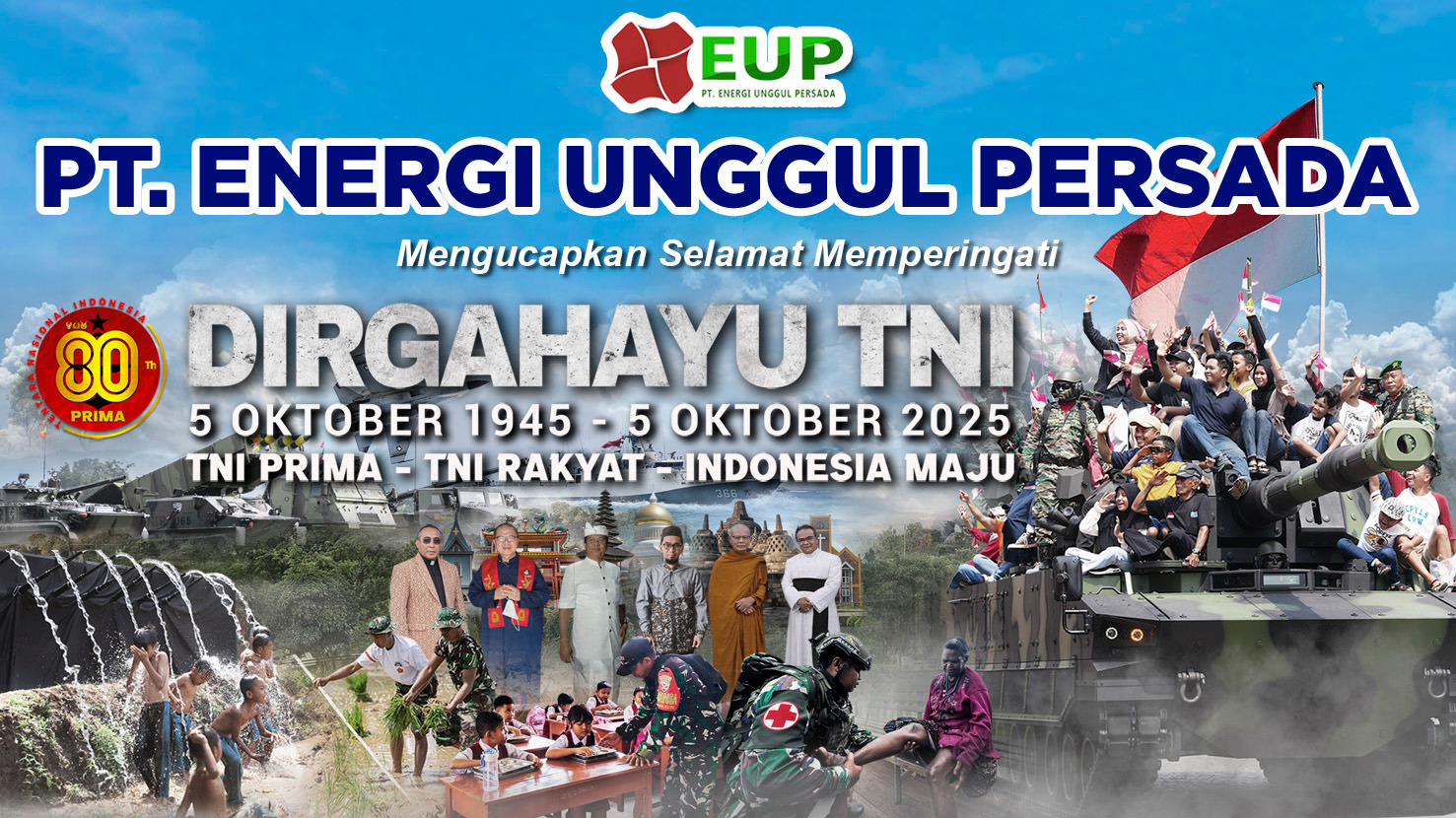 Banner Tengah