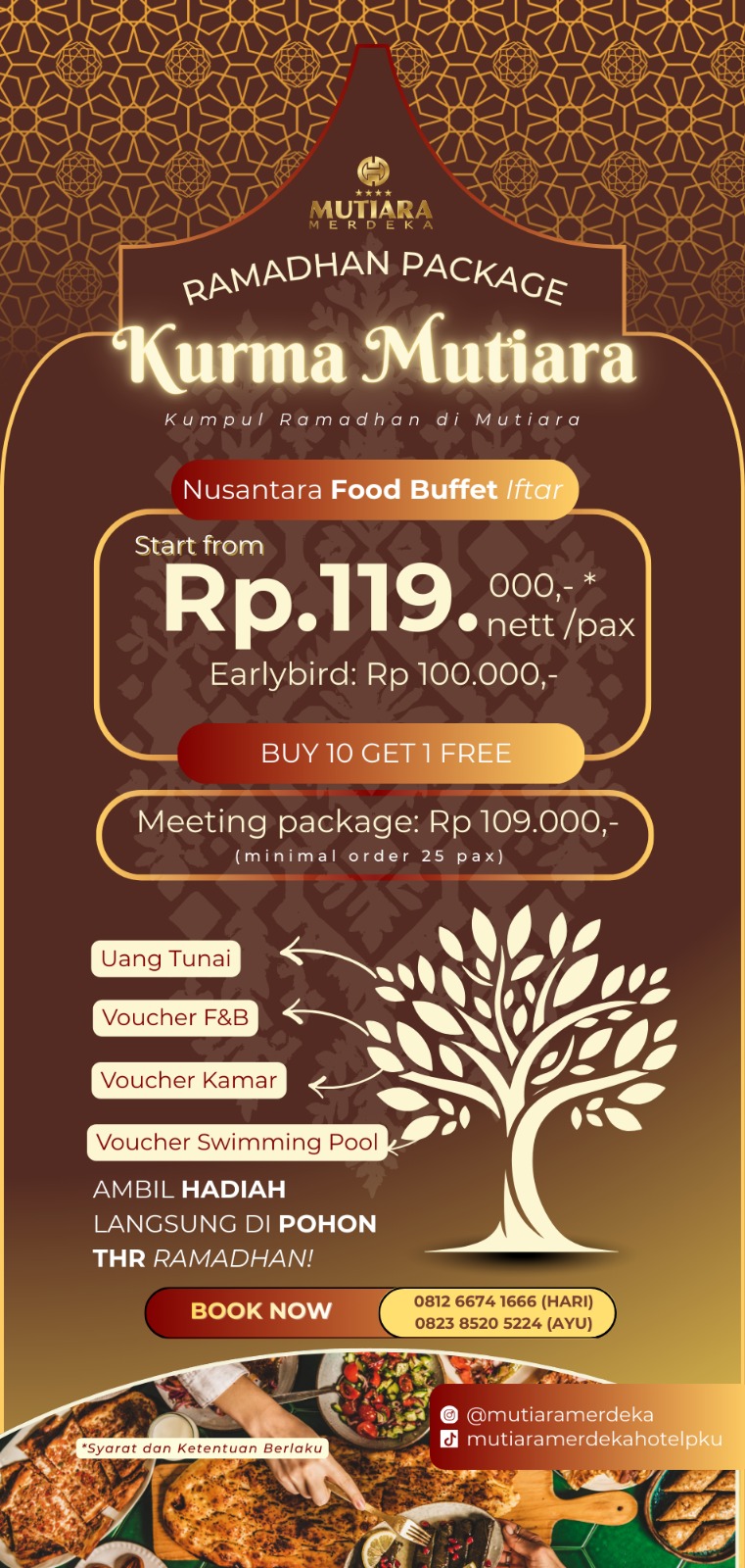 Banner Tengah