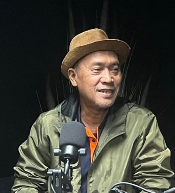 Choirul Aminudin
