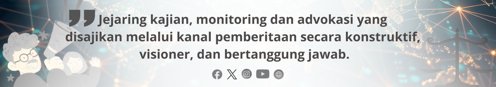 Banner Halaman Depan