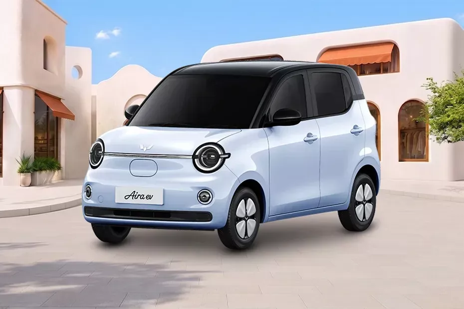 First Drive Wuling Aira EV: Mobil Listrik Perkotaan yang Mengedepankan Kepraktisan