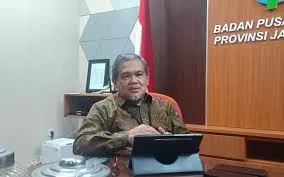 BPS Jateng Sasar 4,9 Juta Usaha Lewat Sensus Ekonomi Digital 2026