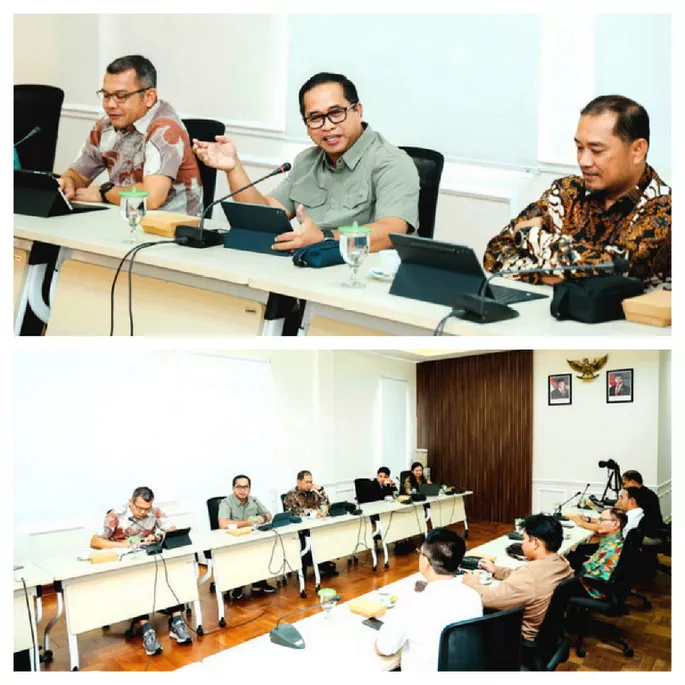Petani Sawit Kalimantan Pelajari Praktik Budidaya Berkelanjutan di Riau