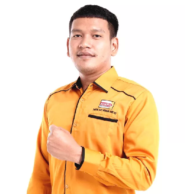 Ketua Fraksi Partai Hanura dan PAN Anggota DPRD Karo Dukung Transparansi CSR Karo di RDP Lanjutan