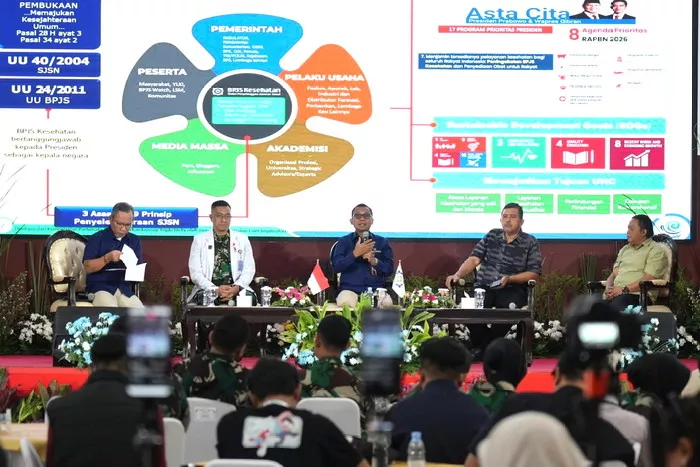 BPJS Kesehatan Dorong Layanan Jantung Berbasis Outcome