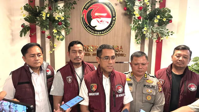 Pencabutan Izin Operasional, Polisi Masih Lidik dan Sidik MP Club Pekanbaru