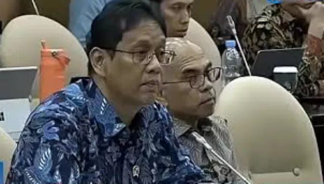 Pencopotan Menkeu Purbaya Ungkap Pajak 40 Pabrik Baja Jadi Perbincangan Terpanas di Jagat Raya