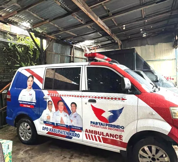 Siswa Keracunan MBG Terjadi Lagi di Kabupaten Karo