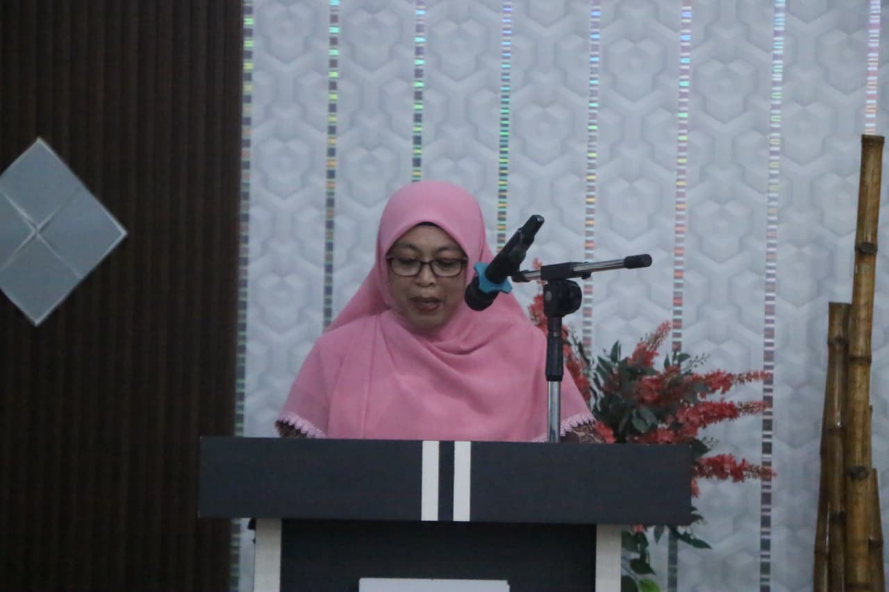 Pemkab Inhil Dorong Peningkatan SDM Kesehatan Melalui Pendidikan Berkelanjutan Bidan