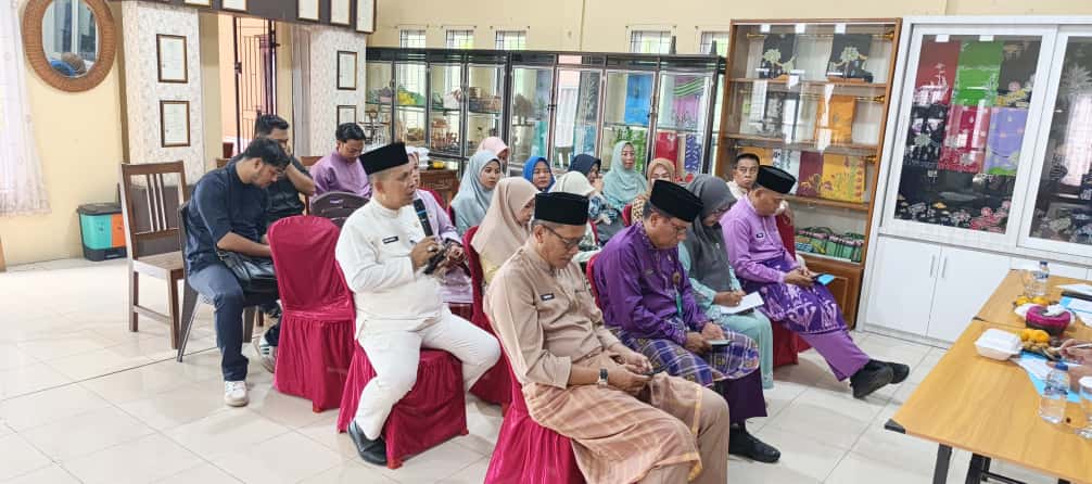Dekranasda Inhil Gelar Rapat Bulanan Program Kerja, Bahas Pameran dan Penguatan Sentra Kerajinan