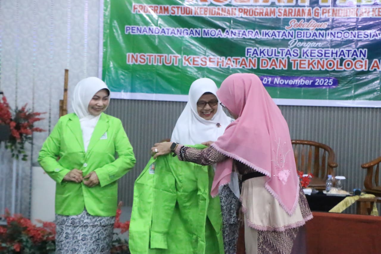 Pemkab Inhil Dorong Peningkatan SDM Kesehatan Melalui Pendidikan Berkelanjutan Bidan