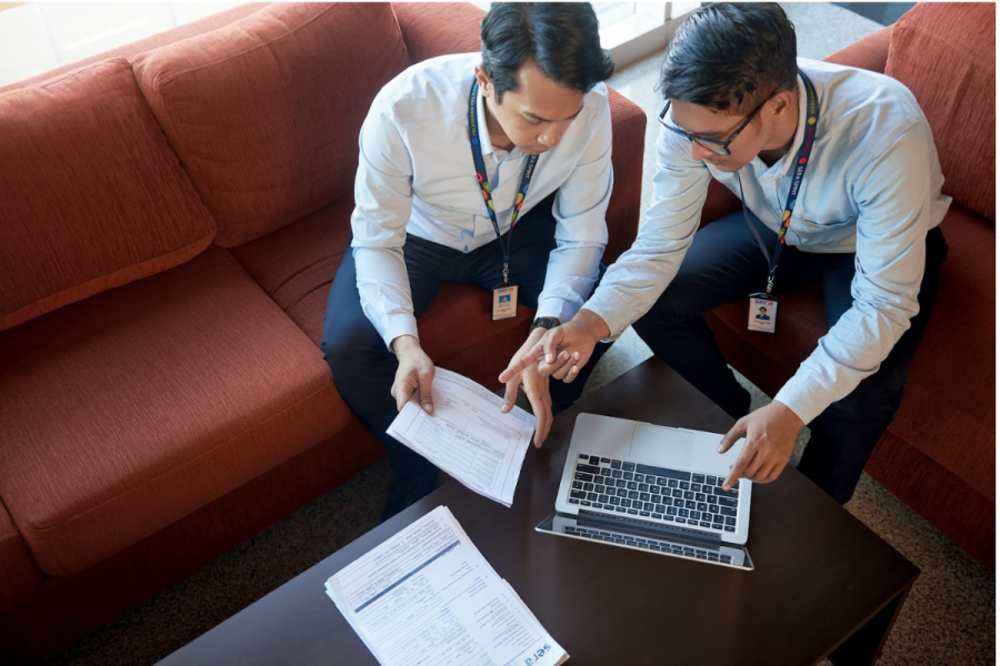 Dari Mimpi Menjadi Prestasi: SERA Mendorong Talenta Muda Menggapai Potensi Terbaiknya