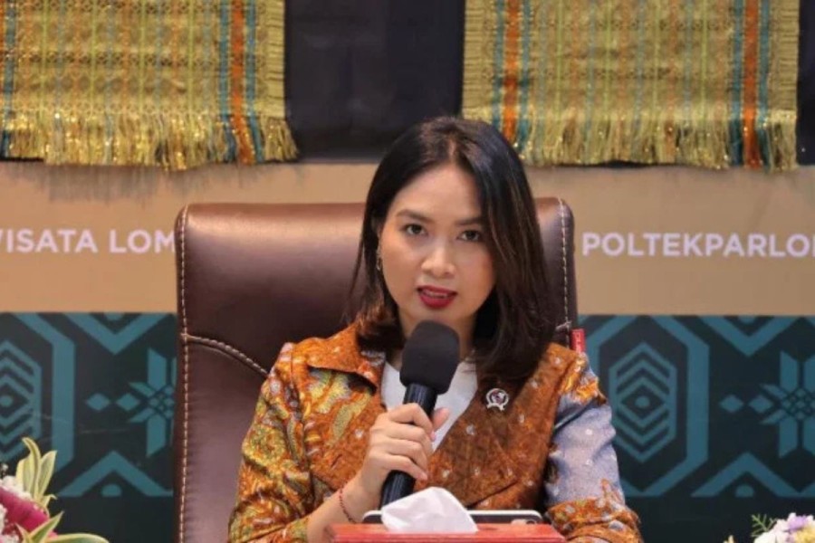 Wamenpar Nilai Aplikasi All Indonesia Mudahkan Kedatangan Wisatawan
