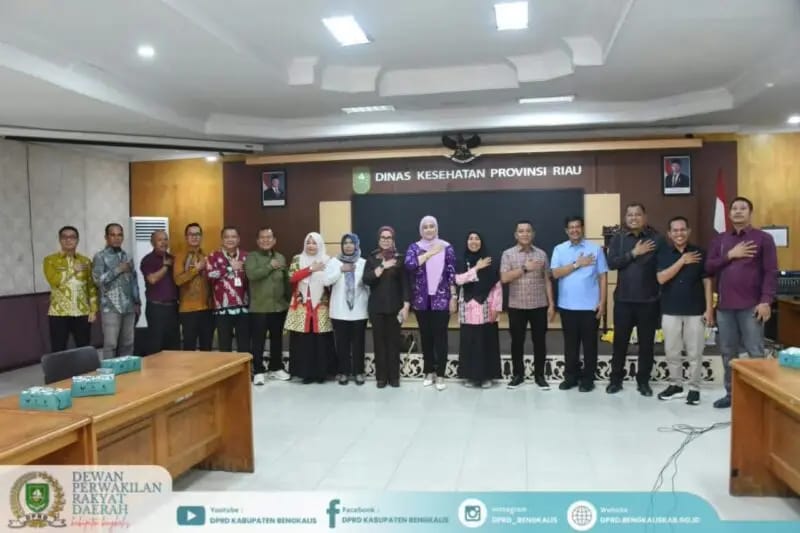 Kekosongan Dokter Spesialis Berdampak pada Pelayanan, Komisi IV Dorong Solusi Konkret