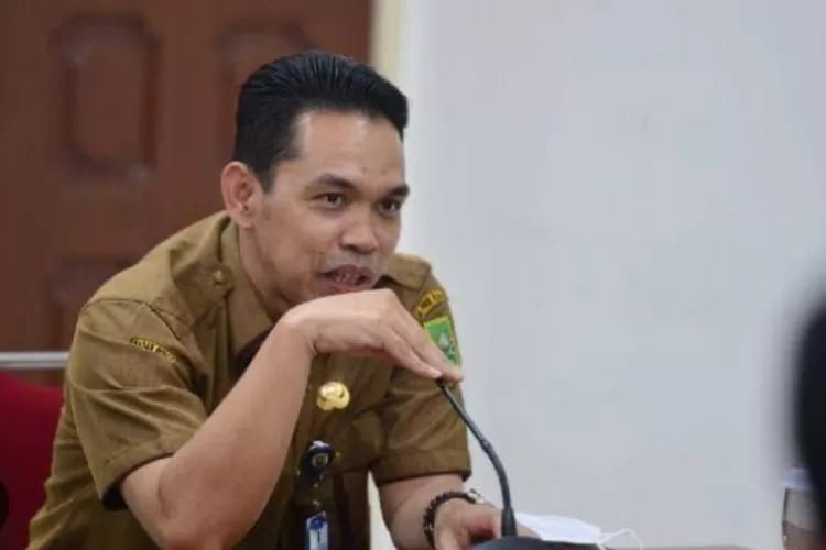 Kadisdik Riau Tegaskan Arahan Gubernur Jabatan Kepala Sekolah Ditentukan Kinerja