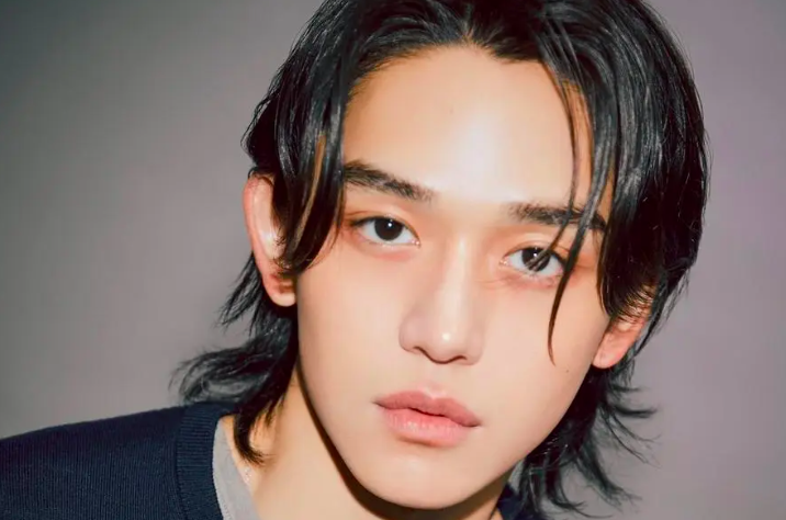 Lucas Eks NCT Akhiri Kontrak dengan SM Entertainment per 24 April