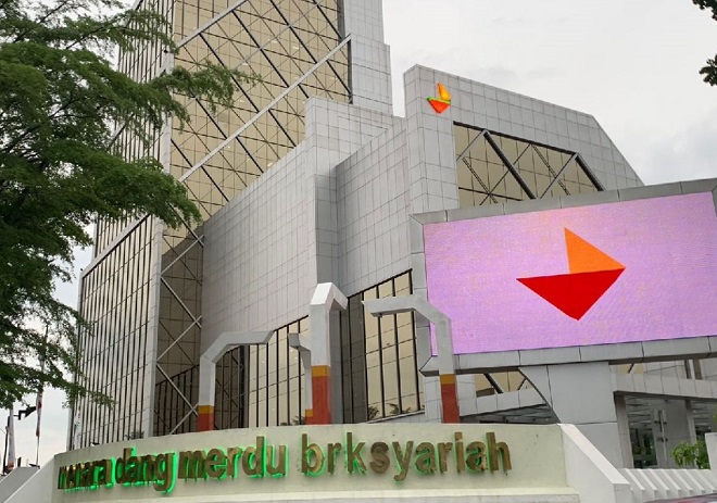 Kabar Gembira! BRK Syariah Selatpanjang Luncurkan Pembiayaan Khusus 1.670 PPPK Paruh Waktu Meranti