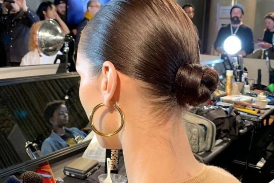 7 Inspirasi Potongan Rambut untuk Rambut Beruban agar Tetap Elegan dan Segar