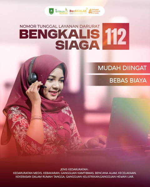 Berkat Layanan 112, Petugas Respon Cepat Temukan Dua Orang Hilang
