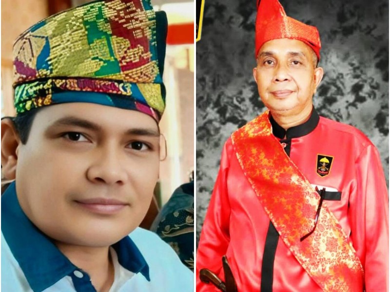 Polemik Dibalik Tahta Raja Rambah T.Andri: Jangan Paksakan Klaim Sepihak