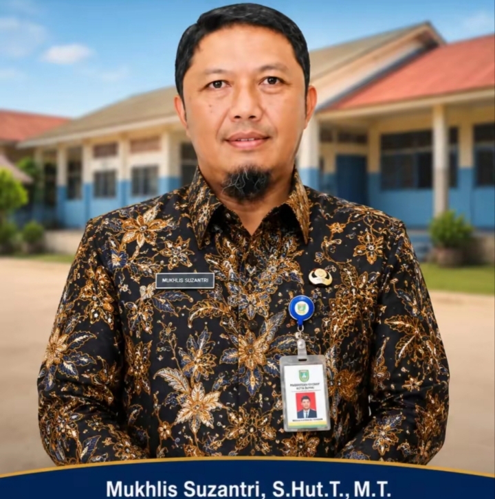 Kadisdik Dumai Berlatar Kehutanan, Dasar Penempatan dan Kinerjanya Dipertanyakan