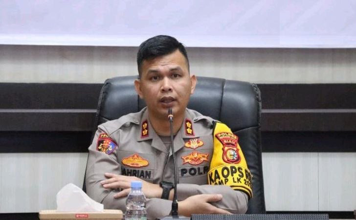 Polda Riau Gagalkan TPPO, Empat Calon Pekerja Migran Diselamatkan dari Bengkalis