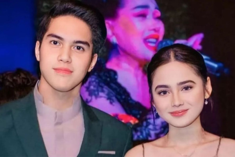 El Rumi dan Syifa Hadju Mulai Sebar Undangan Pernikahan untuk April 2026