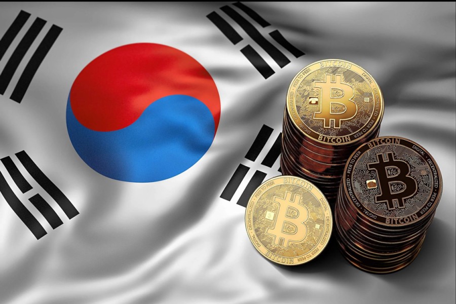 Korea Utara Jadi Pemegang Bitcoin Terbesar ke-5 di Dunia, Kalahkan Bhutan dan El Salvador