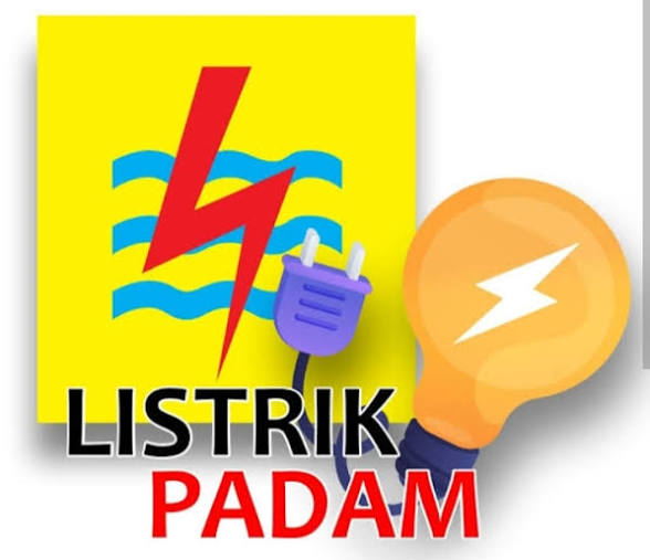 Catat Jadwalnya, PLN Lakukan Pemadaman Listrik Terencana Senin 18 Mei 2026