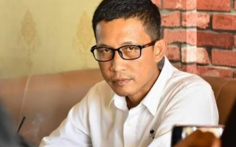 Dapat Dukungan dari Ketua Pemuda Pancasila, Viencent Dinilai Punya Kapasitas Pimpin IKA UIR Dumai