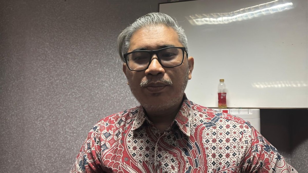 Semua Karyawan PT PIR Dirumahkan, Tinggal Satu Direktur Bekerja