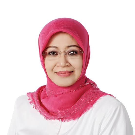 Intsiawati Ayus: Penyusunan Naskah Akademik DOB Wilayah Riau Bagian Pesisir Harus Kuat di Fiskal