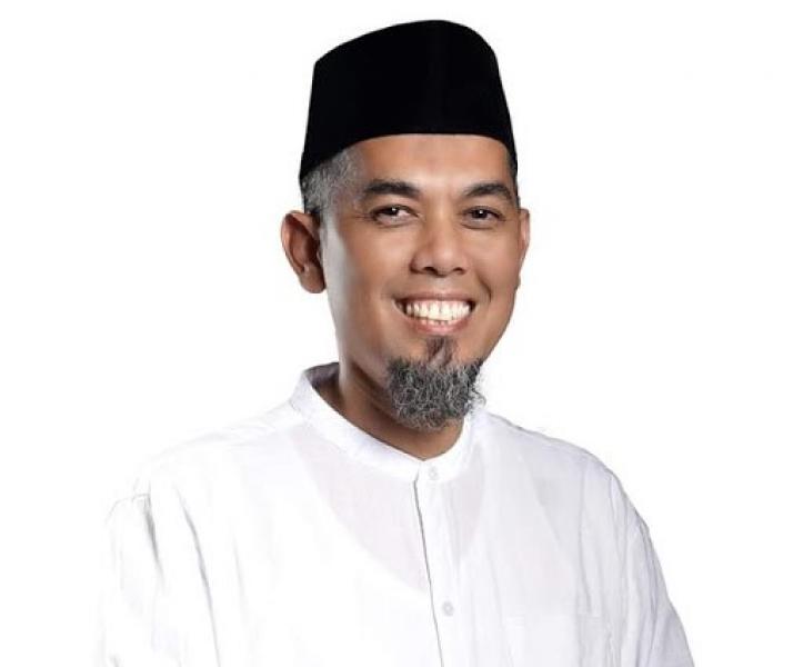 Wako Paisal Ajak Warga Dumai Saksikan Upacara HUT RI ke-80 di Taman Bukit Gelanggang