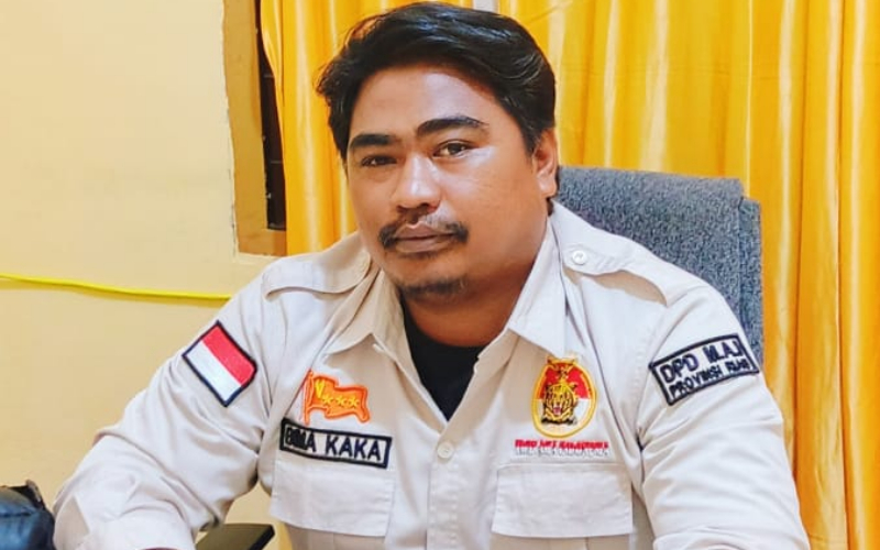 Macan Asia Indonesia Riau Nilai Kehadiran Kopassus Penting bagi Keamanan dan Kedaulatan NKRI