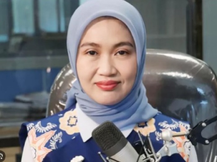 Bukan Hanya Menimbang Bayi, Ini 6 Standar Pelayanan Posyandu di Riau yang Menjadi Target Henny Sasmita Wahid