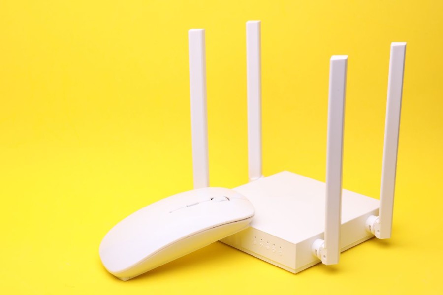 Syarat Pasang WiFi di Rumah Lengkap dengan Biayanya