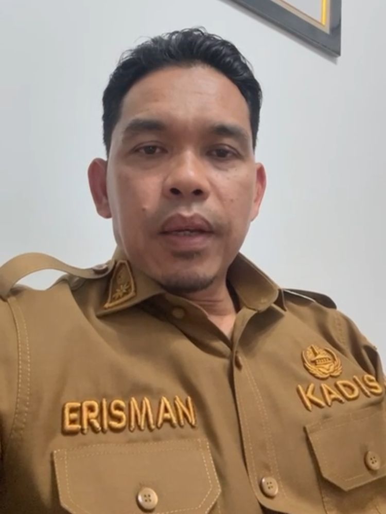 Kadisdik Riau Pastikan Gaji Guru Akan Dibayar Setelah APBD Perubahan Disahkan