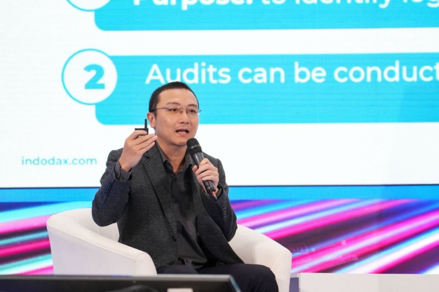 Proof of Reserves (PoR) INDODAX Tembus Rp18 Triliun: Apakah Ini Sinyal Bull Market?