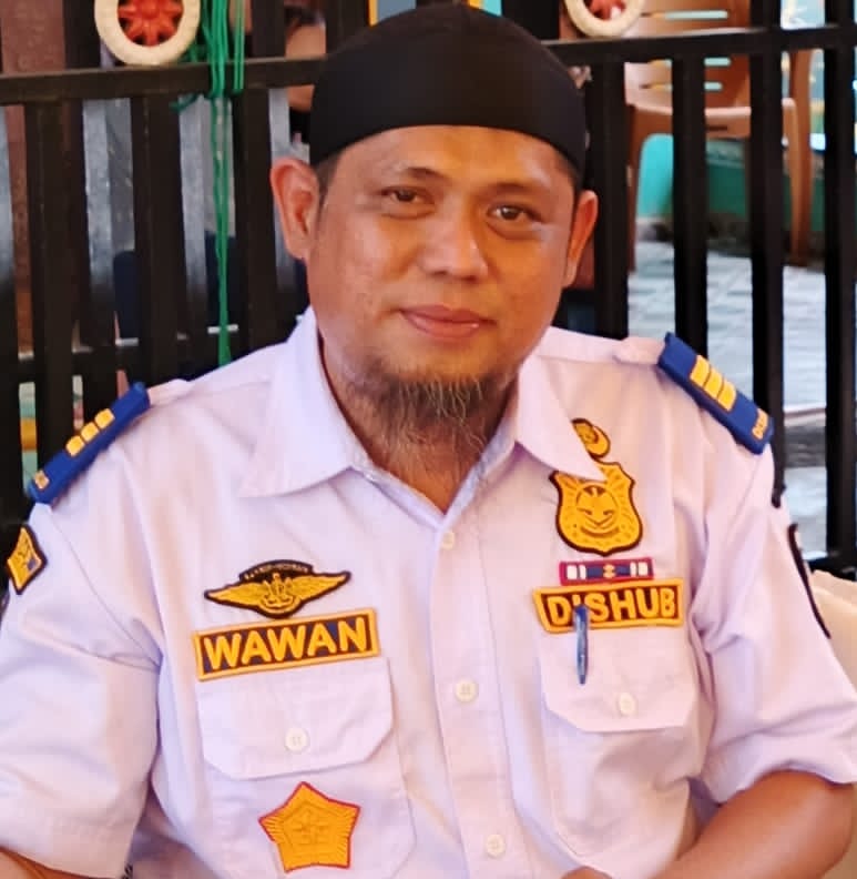 Dishub Dumai Siapkan Rekayasa Lalu Lintas untuk Sukseskan DUFEST IDAMAN 2025