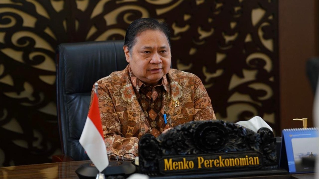 Pemerintah Perkuat Pariwisata Jadi Motor Pertumbuhan Ekonomi di Tengah Situasi Global