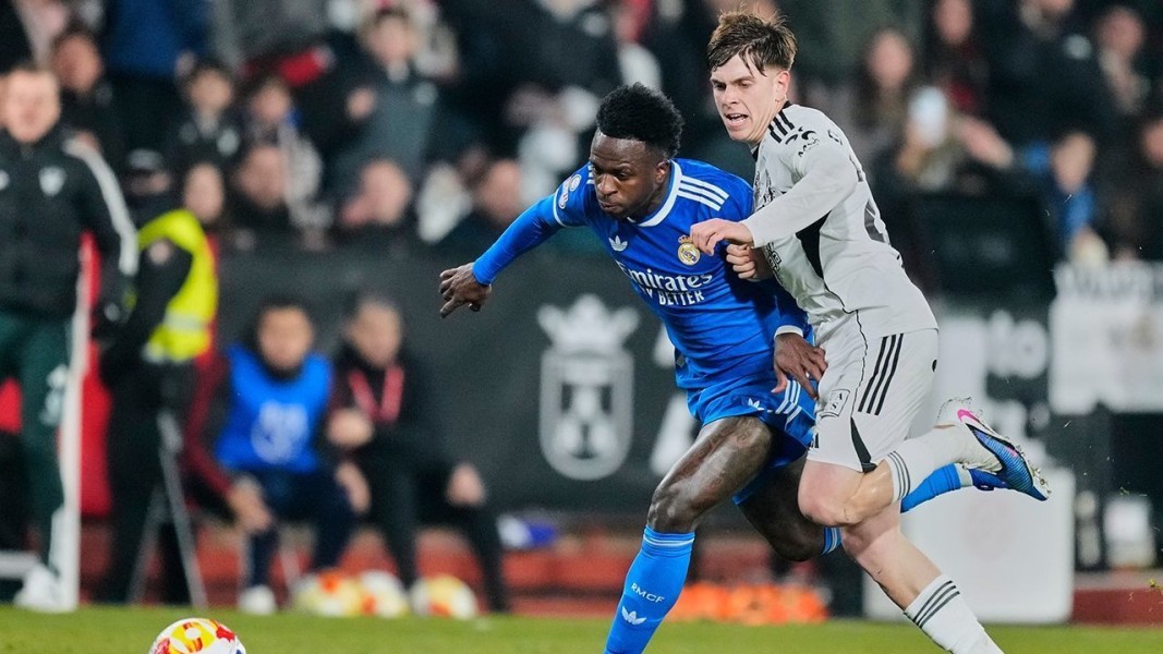 Malam Kelam di Carlos Belmonte: Debut Arbeloa Berakhir dengan Tersingkirnya Real Madrid