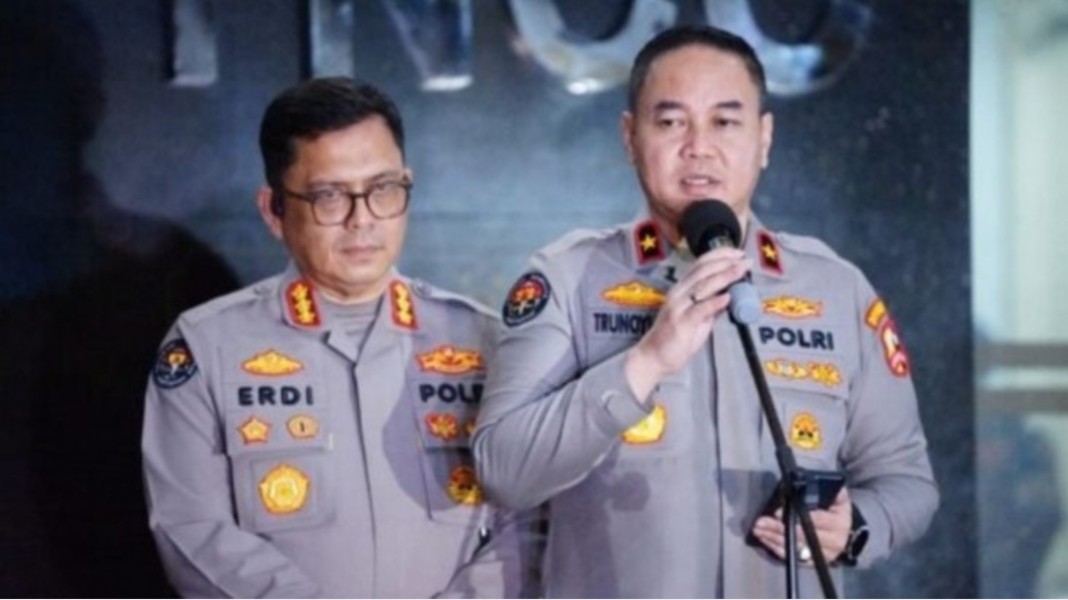 Mabes Polri Tegaskan Komitmen Lindungi Wartawan Pasca Kasus Kekerasan