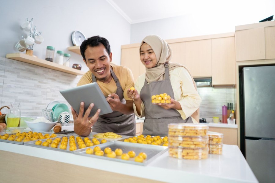 16 Ide Bisnis Makanan Kekinian Modal Kecil Paling Laris