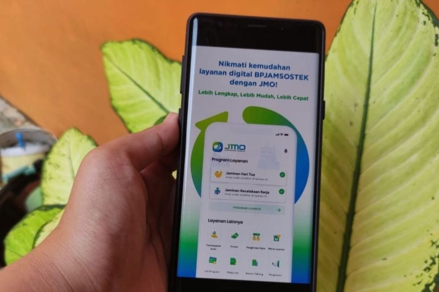 Cara Mengecek Saldo BPJS Ketenagakerjaan Lewat WhatsApp Terbaru 2026!