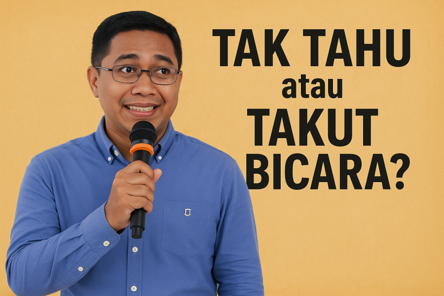 Wabup Rohil Bungkam Soal Perusahaan Pembakar Lahan, Tak Tahu atau Takut Bicara?