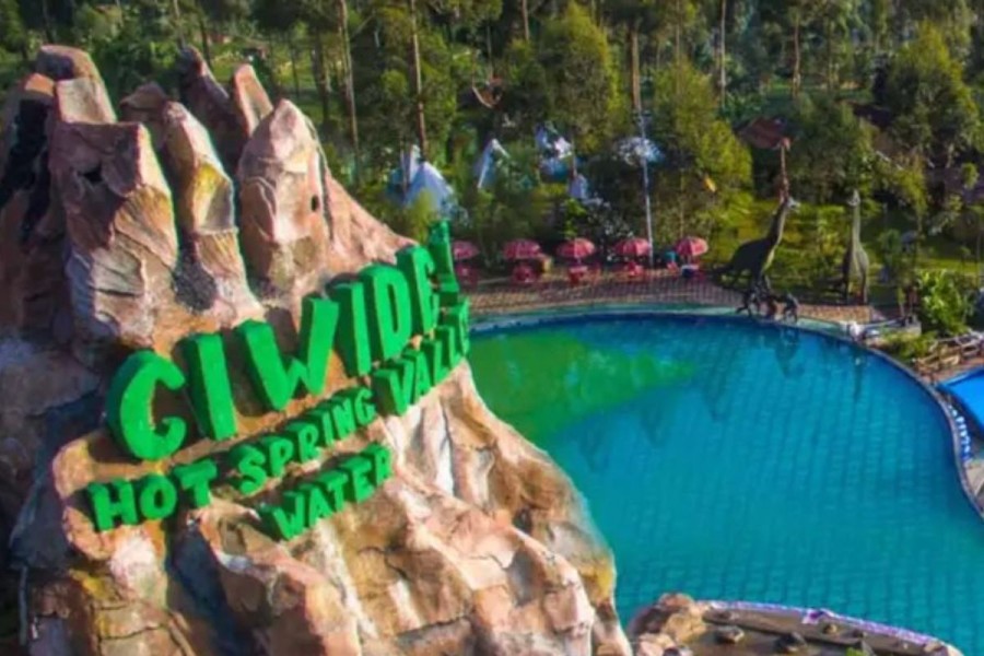 25 Rekomendasi Hotel di Bandung, Terbaik, Aesthetic dan Unik!