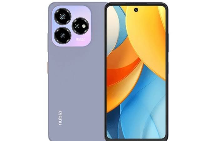 6 HP Nubia Murah Spek Dewa Harga Sejutaan, Cocok Buat Pelajar!