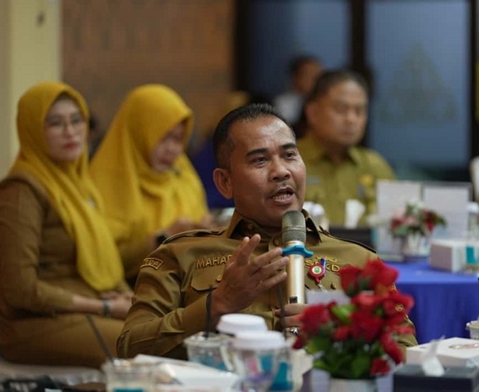 Luruskan Informasi, Pemkab Siak Pastikan Anggaran Beasiswa Rp35 Miliar Tetap Tersedia di 2026