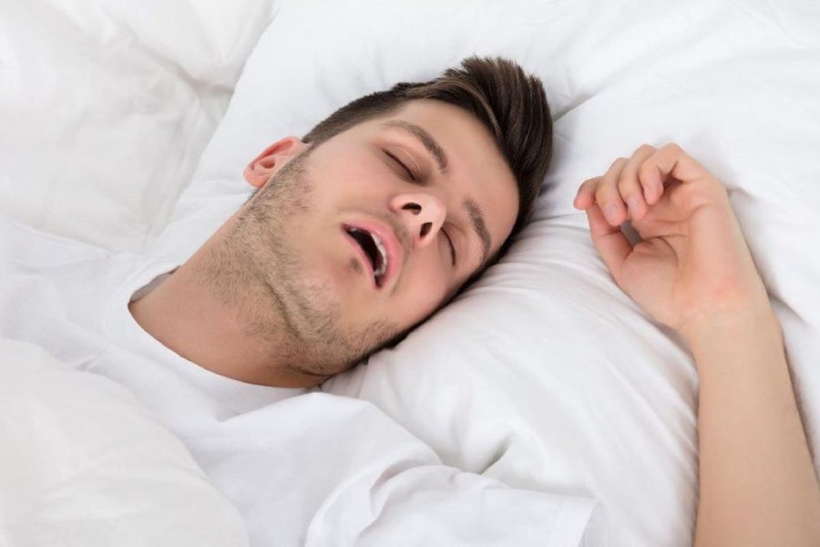 7 Cara Tidur Tidak Ngorok untuk Istirahat Lebih Nyenyak dan Berkualitas