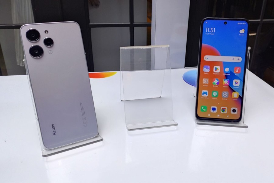 Harga HP Redmi 12 dan Spesifikasi Lengkap: Kelebihan dan Kekurangannya